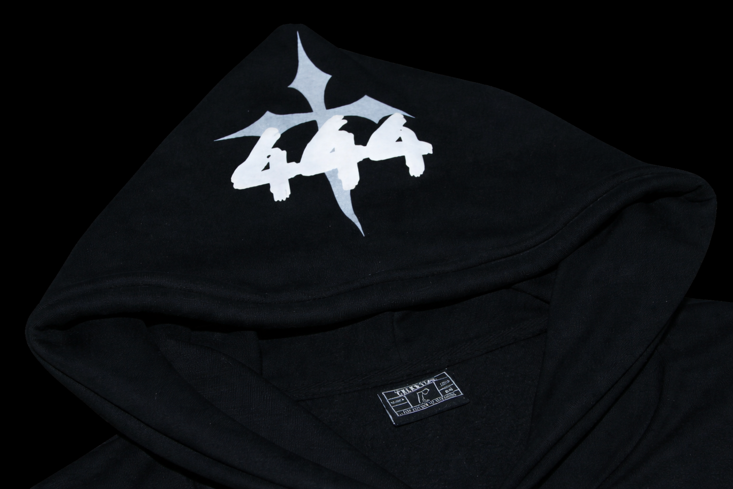 CROSSES HOODIE